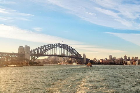 Half Day In Sydney With A Local: Private & Personalized - Accommodation NT 8