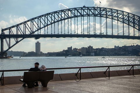 Half Day In Sydney With A Local: Private & Personalized - Accommodation NT 4