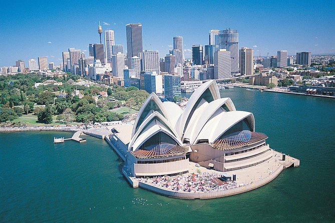 World Square NSW Accommodation NT