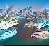 Full Day Sydney Tour with Opera House and The Rocks Tour - Accommodation NT