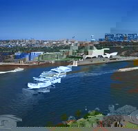 Shuttle Transfer from Sydney City Hotel to Sydney Cruise Port - Accommodation NT