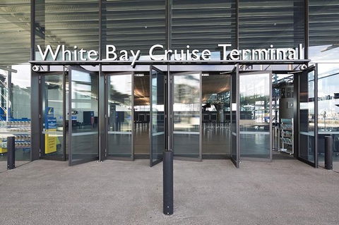 Shuttle Transfer From Sydney City Hotel To Sydney Cruise Port - Accommodation NT 8