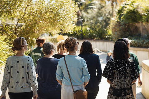 Sydney Taronga Zoo General Entry Ticket And Wild Australia Experience - Accommodation NT 17