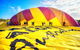 Hot Air Ballooning Over Sydney Macarthur Region Including A Champagne Breakfast - thumb 1