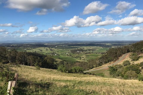 Hunter Valley Wine Tour From Sydney With Lunch And 3 Cellar Door Tastings - Accommodation NT 5