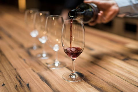 Hunter Valley Wine Tour From Sydney With Lunch And 3 Cellar Door Tastings - Accommodation NT 4