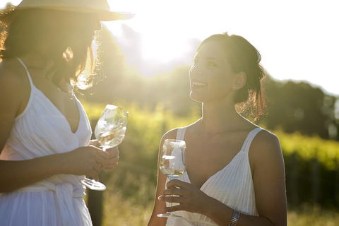 Hunter Valley Wine Tour From Sydney With Lunch And 3 Cellar Door Tastings - Accommodation NT 2