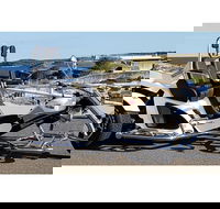 Sydney Six Beaches Trike Tour - Accommodation NT