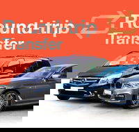 Private Sydney SYD Airport Round-Trip Transfer - Accommodation NT