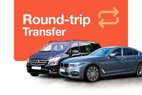 Private Sydney SYD Airport Round-Trip Transfer - Accommodation NT 0