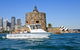 Sydney Harbour Boat Tour With Unique Beach Landings And Local Guide - thumb 7