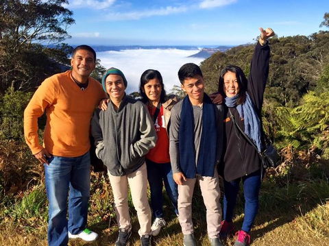 Small-Group Blue Mountains Day Trip From Sydney With Wildlife Park - Accommodation NT 2