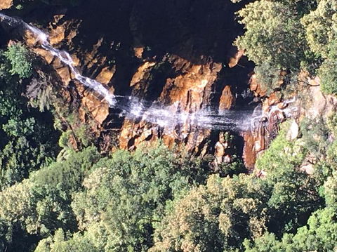 Small-Group Blue Mountains Day Trip From Sydney With Wildlife Park - Accommodation NT 11