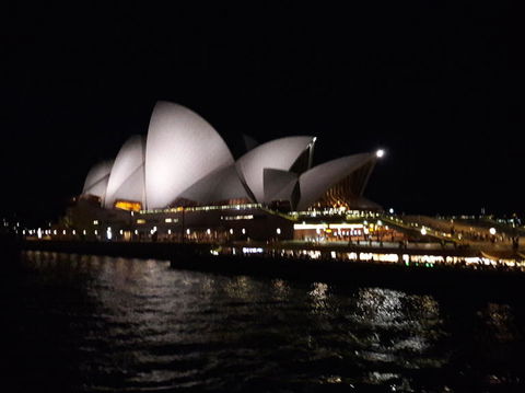 Small-Group Blue Mountains Day Trip From Sydney With Wildlife Park - Accommodation NT 3