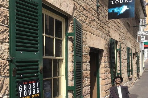 The Rocks Ghost Tours With Guide In Sydney - Accommodation NT 1