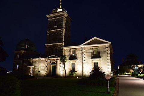 The Rocks Ghost Tours With Guide In Sydney - Accommodation NT 7