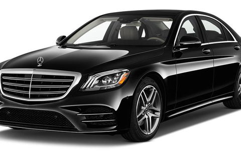 Private Departure Transfer: Hotel Or Cruise Port To Sydney Airport - Accommodation NT 6
