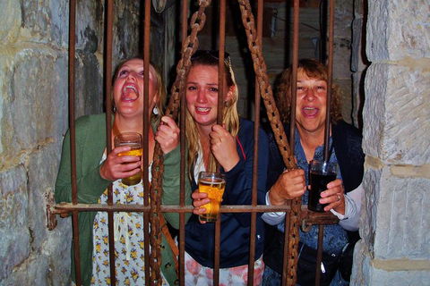 Sydney The Rocks Historical Pub Tour With Drinks And Dinner - Accommodation NT 1