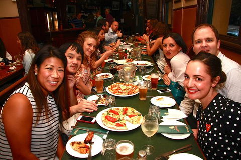 Sydney The Rocks Historical Pub Tour With Drinks And Dinner - Accommodation NT 5