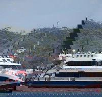 Sydney Boxing Day Cruise 2019 - Accommodation NT