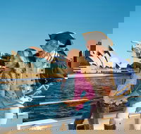 Sydney Harbour Highlights Cruise - Accommodation NT