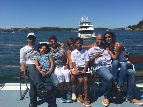 Jazz Lunch Cruise On Sydney Harbour - Accommodation NT 2