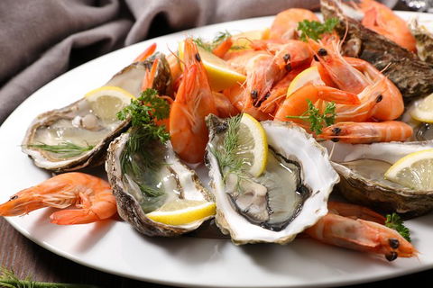 Jazz Lunch Cruise On Sydney Harbour - Accommodation NT 15