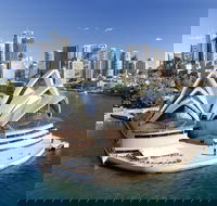 Sydney Morning Tour with Optional Lunch Cruise or Sydney Opera House Tour Upgrade - Accommodation NT