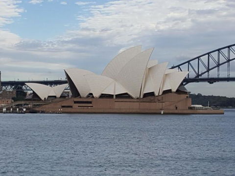 Sydney Morning Tour With Optional Lunch Cruise Or Sydney Opera House Tour Upgrade - Accommodation NT 2