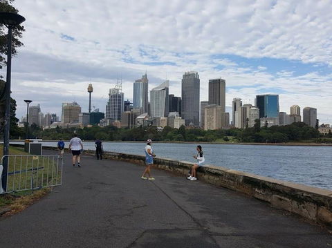 Sydney Morning Tour With Optional Lunch Cruise Or Sydney Opera House Tour Upgrade - Accommodation NT 3