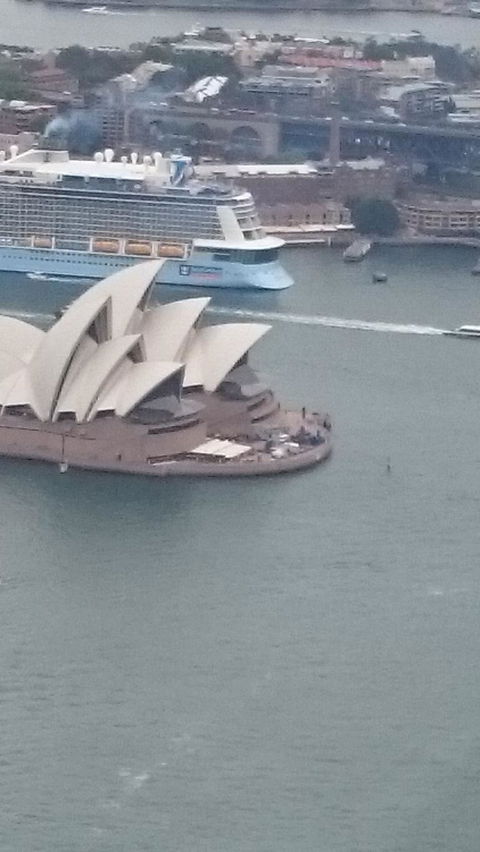 Sydney Harbour Tour By Helicopter - Accommodation NT 21