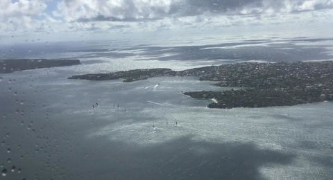 Sydney Harbour Tour By Helicopter - Accommodation NT 5