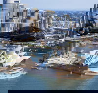 Sydney Harbour Tour by Helicopter - Accommodation NT