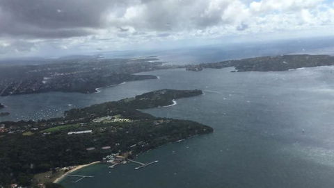 Sydney Harbour Tour By Helicopter - Accommodation NT 6
