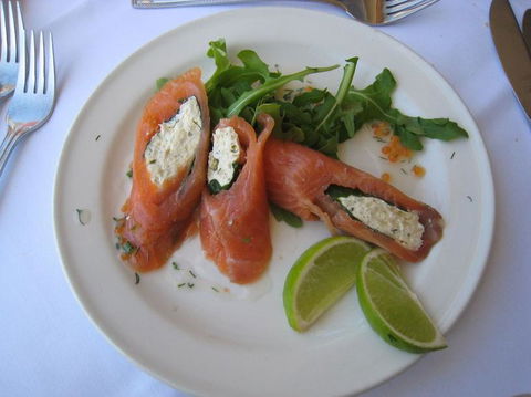 Sydney Harbour Top Deck Lunch Cruise - Accommodation NT 22