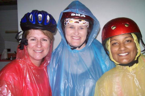 Sydney Bike Tours - Accommodation NT 21