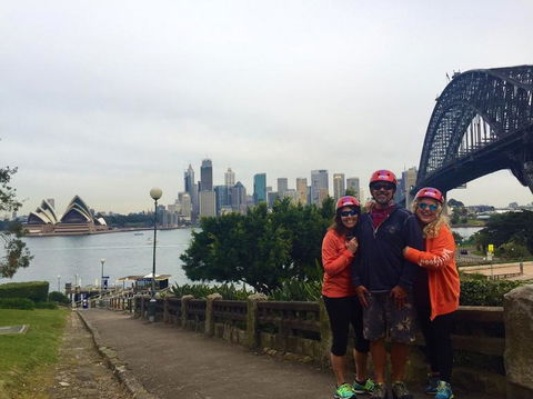 Sydney Bike Tours - Accommodation NT 12
