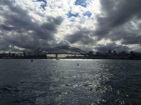Sydney Bike Tours - Accommodation NT 14