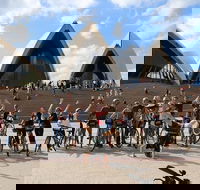 Sydney Bike Tours - Accommodation NT
