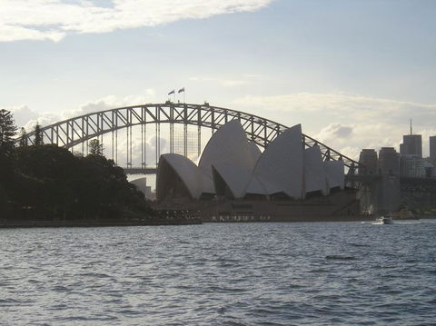 Sydney Bike Tours - Accommodation NT 3