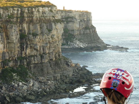 Sydney Bike Tours - Accommodation NT 13