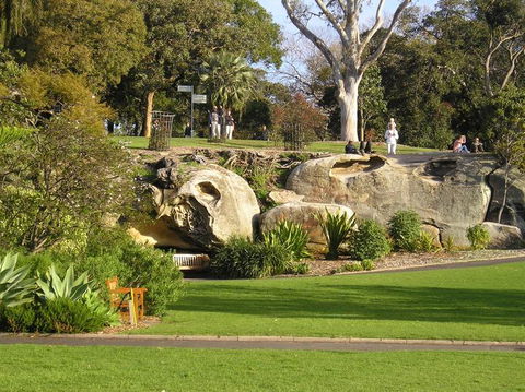 Sydney Bike Tours - Accommodation NT 5