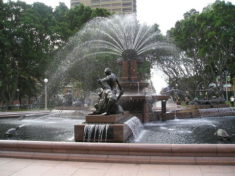Sydney Bike Tours - Accommodation NT 25