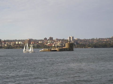 Sydney Bike Tours - Accommodation NT 22