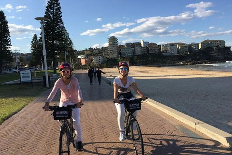Sydney Bike Tours - Accommodation NT 27