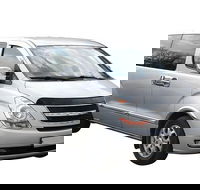 Transfer in private minivan from Sydney Airport to Sydney Downtown - Accommodation NT