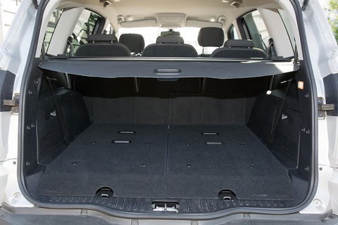 Transfer In Private Minivan From Sydney Airport To Sydney Downtown - Accommodation NT 6