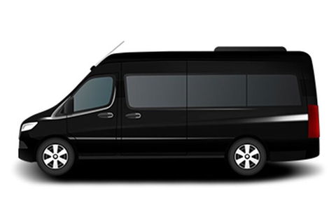 Sydney Airport (SYD) Private Transfer - NT Tourism 9