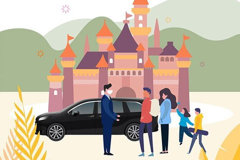 Sydney Airport (SYD) Private Transfer - NT Tourism 6