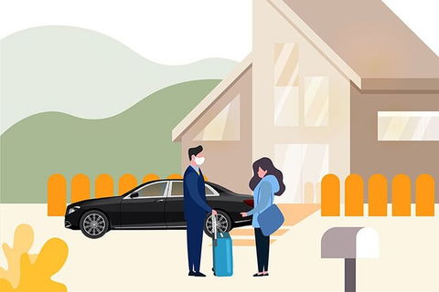 Sydney Airport (SYD) Private Transfer - NT Tourism 7